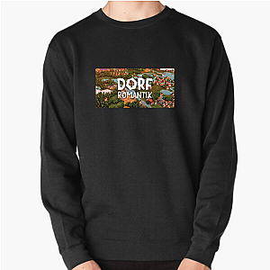 Dorfromantik Tile By Tile Serenity Dorfromantik Sweatshirts