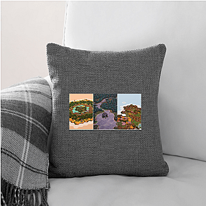 Dorfromantik The Art Of Connection Dorfromantik Pillows Cover