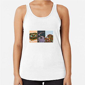 Dorfromantik The Art Of Connection Dorfromantik Tank Tops