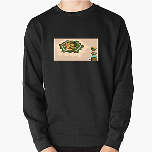 Dorfromantik My Idyllic Landscape Dorfromantik Sweatshirts
