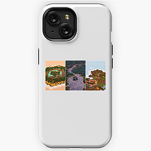 Dorfromantik The Art Of Connection Dorfromantik iPhone Cases