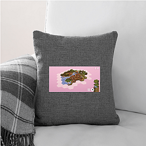 Dorfromantik Nature's Embrace Always Dorfromantik Pillows Cover