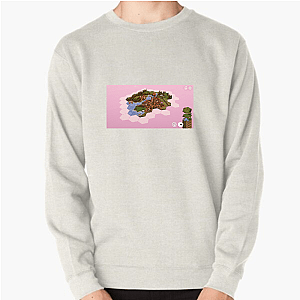 Dorfromantik Nature's Embrace Always Dorfromantik Sweatshirts