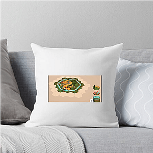 Dorfromantik My Idyllic Landscape Dorfromantik Pillows Cover