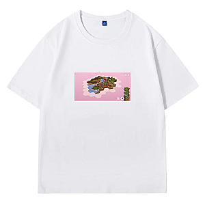 Dorfromantik Nature's Embrace Always Dorfromantik T-Shirts