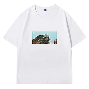 Dorfromantik Crafting My Village Dream Dorfromantik T-Shirts