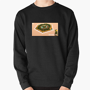 Dorfromantik Escape To Tranquility Dorfromantik Sweatshirts