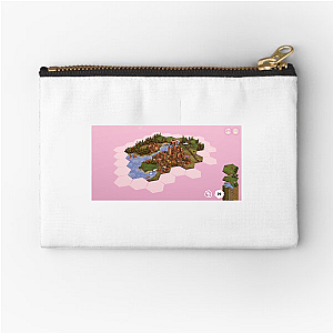 Dorfromantik Nature's Embrace Always Dorfromantik Zipper Pouches
