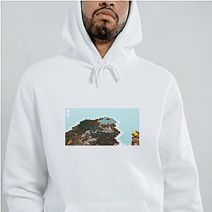 Dorfromantik Crafting My Village Dream Dorfromantik Hoodies