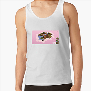 Dorfromantik Nature's Embrace Always Dorfromantik Tank Tops
