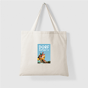 Dorfromantik Build Your Peaceful World Dorfromantik Bags