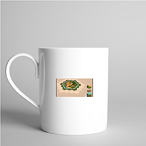 Dorfromantik My Idyllic Landscape Dorfromantik Mugs