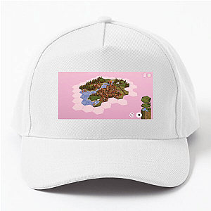 Dorfromantik Nature's Embrace Always Dorfromantik Hats & Caps
