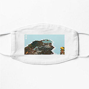 Dorfromantik Crafting My Village Dream Dorfromantik Face Masks