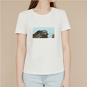 Dorfromantik Crafting My Village Dream Dorfromantik T-Shirts