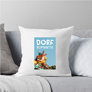 Dorfromantik Build Your Peaceful World Dorfromantik Pillows Cover