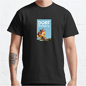 Dorfromantik Build Your Peaceful World Dorfromantik T-Shirts
