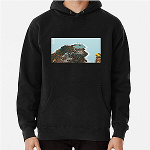 Dorfromantik Crafting My Village Dream Dorfromantik Hoodies