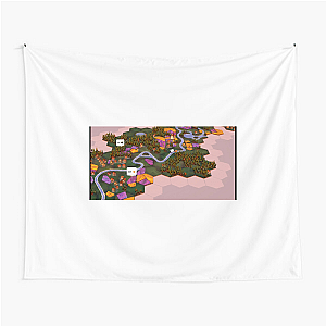 Dorfromantik The Perfect Harmony Dorfromantik Tapestries