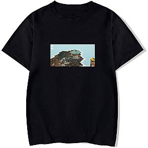 Dorfromantik Crafting My Village Dream Dorfromantik T-Shirts