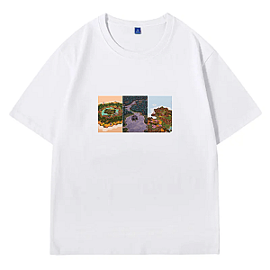 Dorfromantik The Art Of Connection Dorfromantik T-Shirts