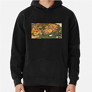 Dorfromantik Where Creativity Flows Dorfromantik Hoodies
