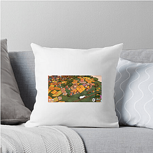 Dorfromantik Where Creativity Flows Dorfromantik Pillows Cover