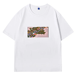 Dorfromantik The Perfect Harmony Dorfromantik T-Shirts