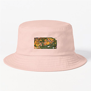 Dorfromantik Where Creativity Flows Dorfromantik Hats & Caps