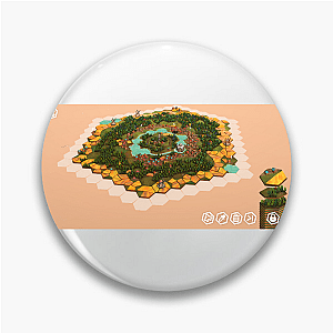 Dorfromantik Escape To Tranquility Dorfromantik Pins