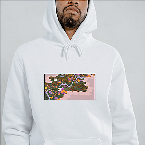 Dorfromantik The Perfect Harmony Dorfromantik Hoodies
