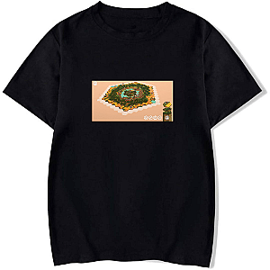 Dorfromantik Escape To Tranquility Dorfromantik T-Shirts