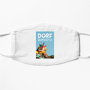 Dorfromantik Build Your Peaceful World Dorfromantik Face Masks