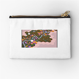 Dorfromantik The Perfect Harmony Dorfromantik Zipper Pouches