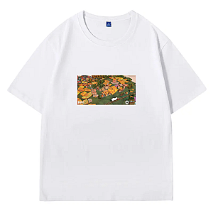 Dorfromantik Where Creativity Flows Dorfromantik T-Shirts