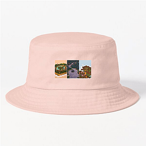 Dorfromantik The Art Of Connection Dorfromantik Hats & Caps