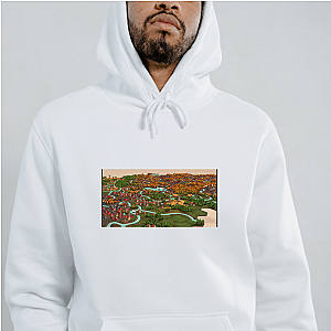 Dorfromantik Find Your Zen Tiles Dorfromantik Hoodies