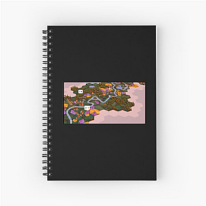 Dorfromantik The Perfect Harmony Dorfromantik Notebook