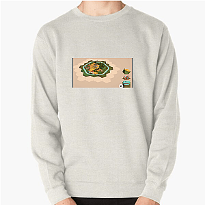 Dorfromantik My Idyllic Landscape Dorfromantik Sweatshirts