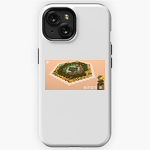 Dorfromantik Escape To Tranquility Dorfromantik iPhone Cases