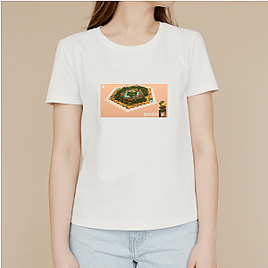 Dorfromantik Escape To Tranquility Dorfromantik T-Shirts