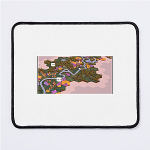 Dorfromantik The Perfect Harmony Dorfromantik Mouse Pads
