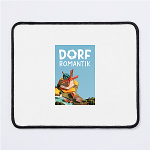 Dorfromantik Build Your Peaceful World Dorfromantik Mouse Pads