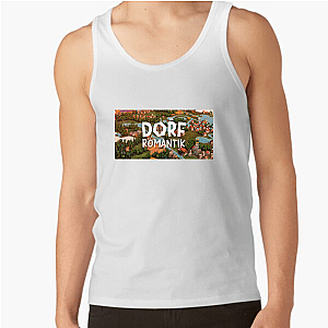 Dorfromantik Tile By Tile Serenity Dorfromantik Tank Tops