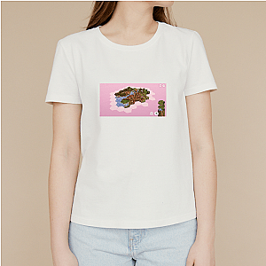 Dorfromantik Nature's Embrace Always Dorfromantik T-Shirts