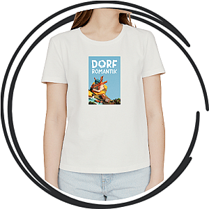Dorfromantik T-Shirts