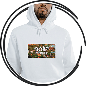 Dorfromantik Hoodies