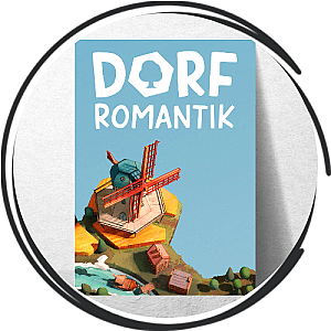 Dorfromantik Posters
