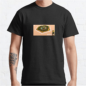 Dorfromantik Escape To Tranquility Dorfromantik T-Shirts