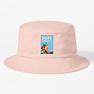 Dorfromantik Build Your Peaceful World Dorfromantik Hats & Caps